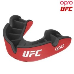 Opro Silver UFC štitnik za zube