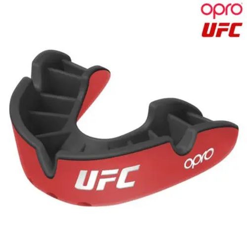 Opro Silver UFC štitnik za zube