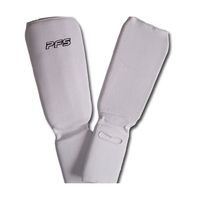 Štitnici za potkoljenicu PFS - bijeli