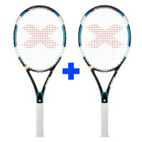 Pacific BX2 X FAST LT 1+1 GRATIS