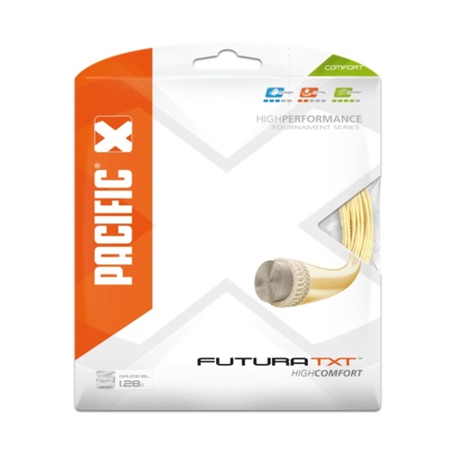 Pacific Futura TXT 12 m