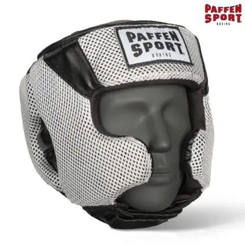 Paffen Sport kaciga Star Mesh