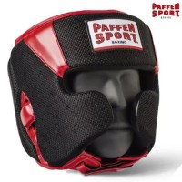 Paffen Sport kaciga Star Mesh