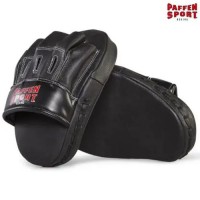 Paffen Sport trenerski fokuser Kibo Fight