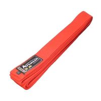 Pojas Arawaza Deluxe, pamuk - crveni