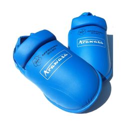 Štitnici za stopalo Arawaza WKF approved