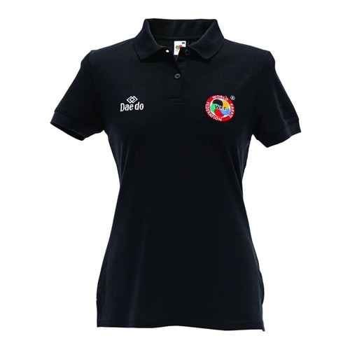 Majica Polo - Karate WKF