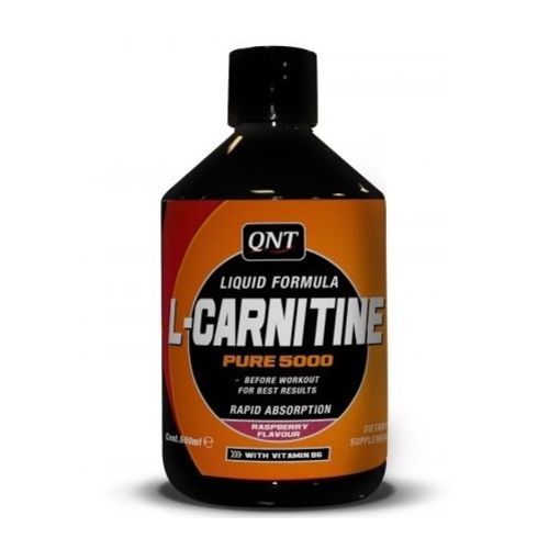 QNT L-Carnitine Liquid