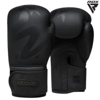 RDX rukavice za boks Noir