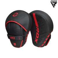 RDX trenerski fokuser Kara