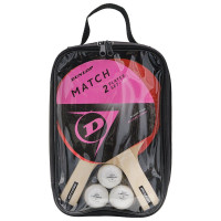 Dunlop Match 2 Set