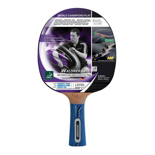 Donic Waldner 800