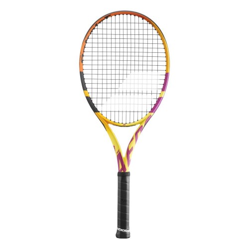 Babolat Pure Aero Rafa 2021