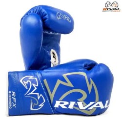 Rival rukavice za boks Guerrero Pro