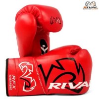 Rival rukavice za boks Guerrero Pro