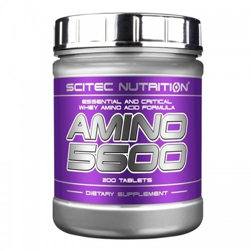 Scitec Amino 5600