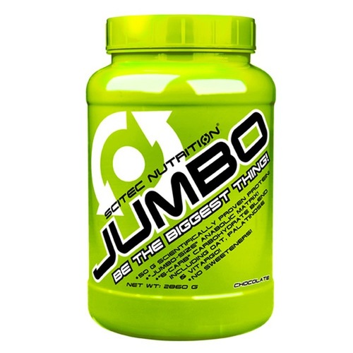 Scitec Jumbo