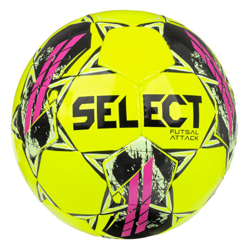 Select Futsal Attack v22 Shiny