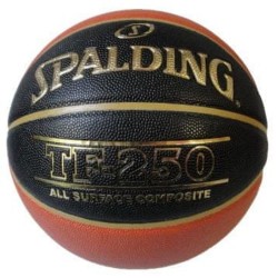 Spalding TF 250 ABA