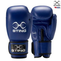 Sting rukavice za boks IBA