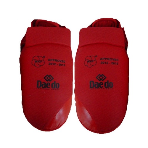 Štitnici za stopala Dae do