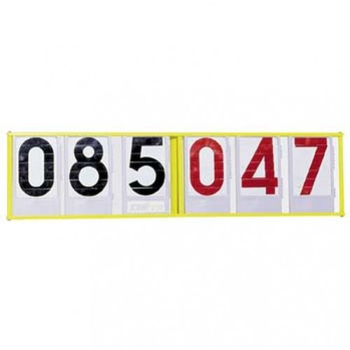 Tabelarni semafor, bez stalka