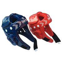 Taekwondo kaciga TK-Strike Dae do, plava