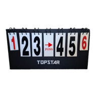 Stolni semafor Topstar 0-199