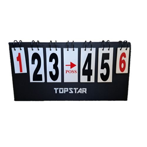 Stolni semafor Topstar 0-199
