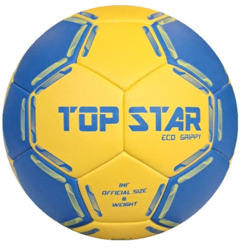 Lopta za rukomet Topstar Eco Grippy, veličina 0