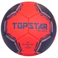 Lopta za rukomet Topstar Pro Grippy, veličina 0