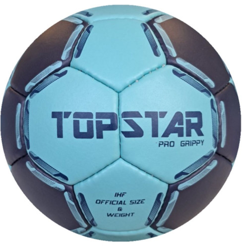 Lopta za rukomet Topstar Pro Grippy, veličina 3