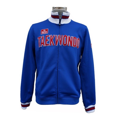 Jakna Taekwondo Dae do