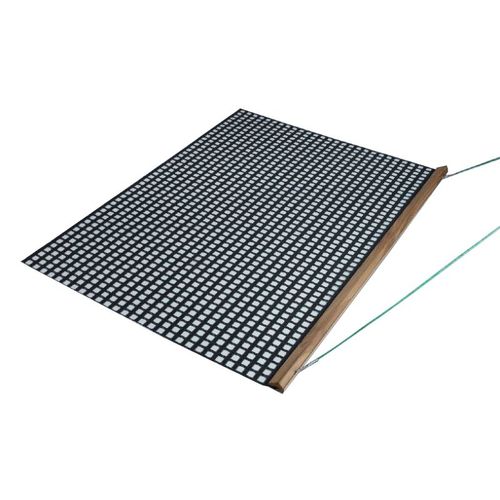 Tepih za ravnanje teniskih terena