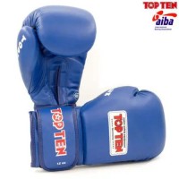 Top ten rukavice za boks AIBA