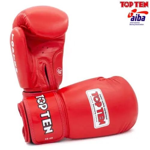 Top ten rukavice za boks AIBA