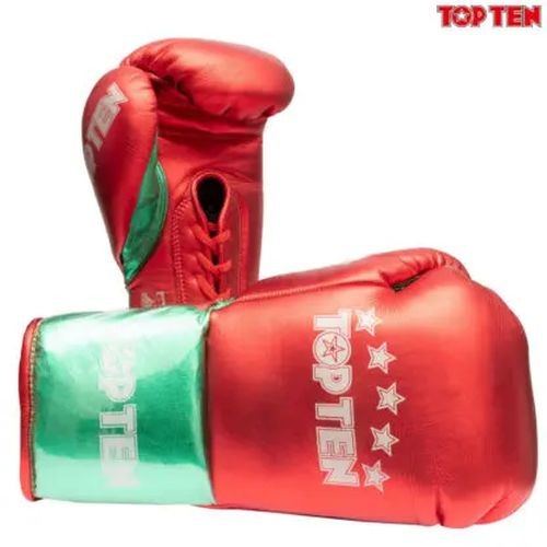 Top ten rukavice za boks Pro MX