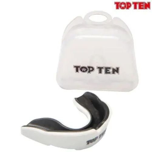 Top ten štitnik za zube Combat TPR