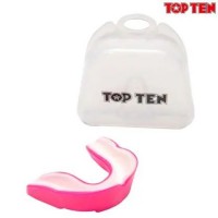 Top ten štitnik za zube Combat TPR