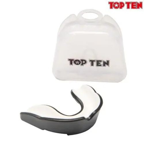 Top ten štitnik za zube Combat TPR