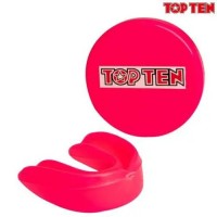 Top ten štitnik za zube Peppermint