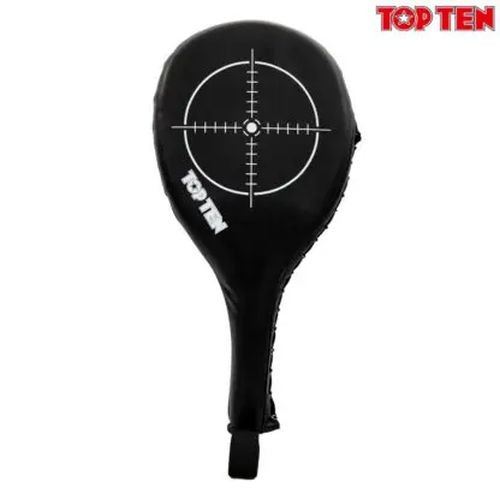 Top ten trenerska lopatica