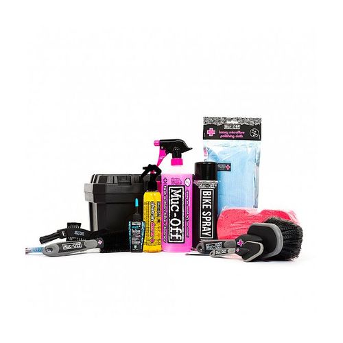 Muc Off Ultimate Bicycle Cleaning kit