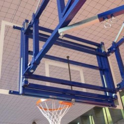 Ručni komplet za reguliranje visine košarkaške table