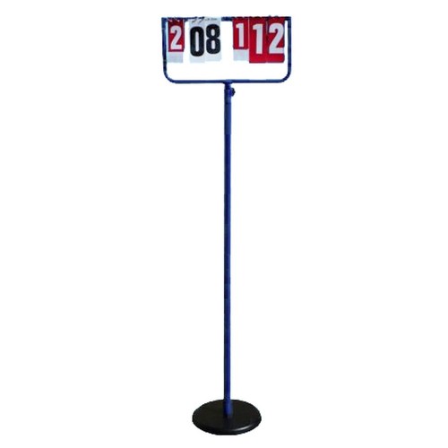 Tabelarni semafor, na stalku