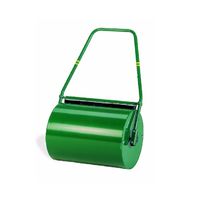 Valjak za valjanje teniskih terena