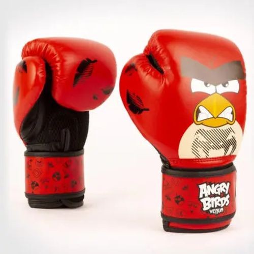 Venum rukavice za boks Angry Birds