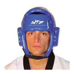 Taekwondo kaciga WTF - Dae do