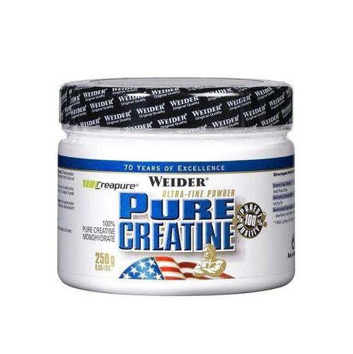 Weider Pure Creatine