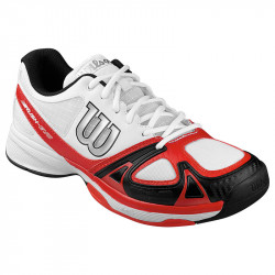 Wilson Rush Mens All Court